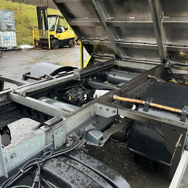 DAF LF 150