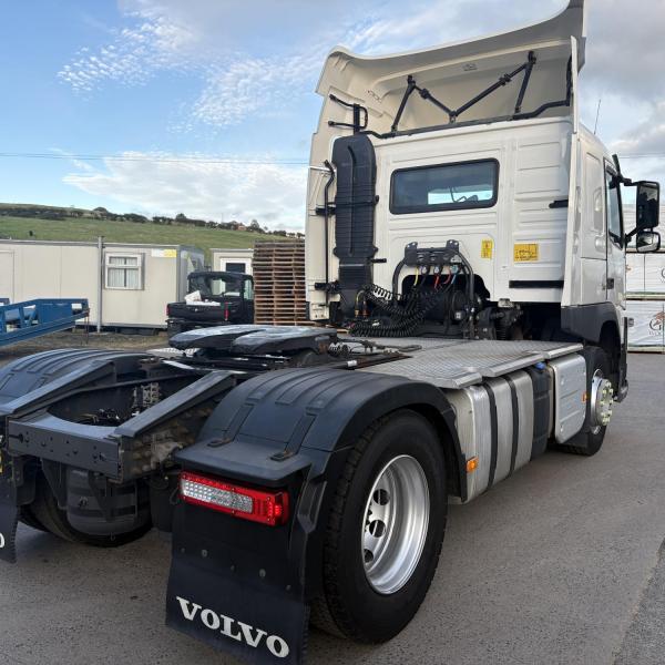 Volvo FM11 430