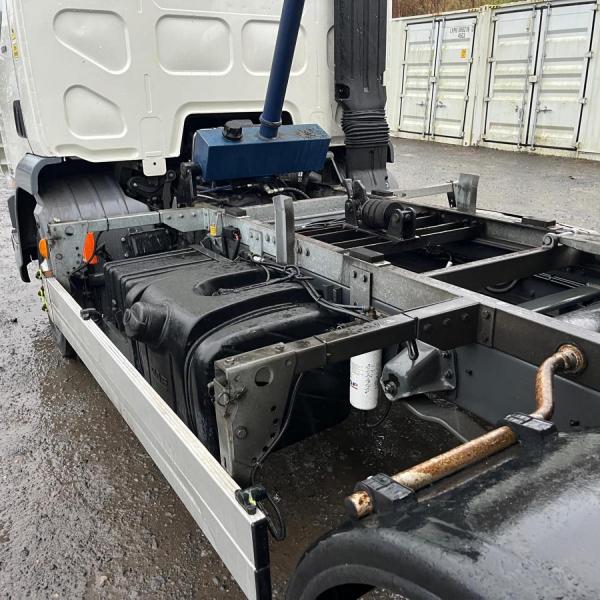 DAF LF 150