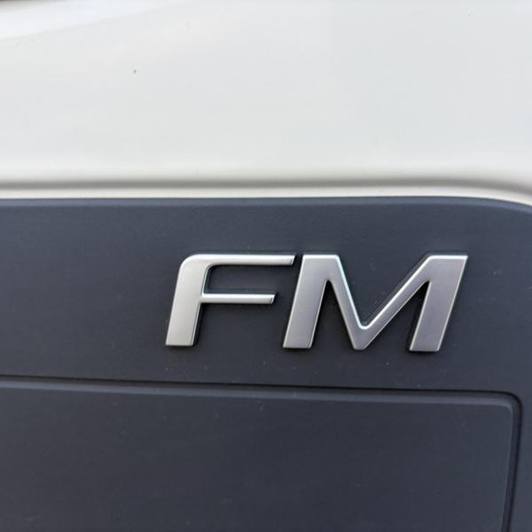 Volvo FM11 430