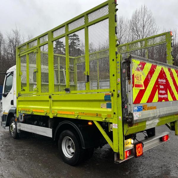DAF LF 150