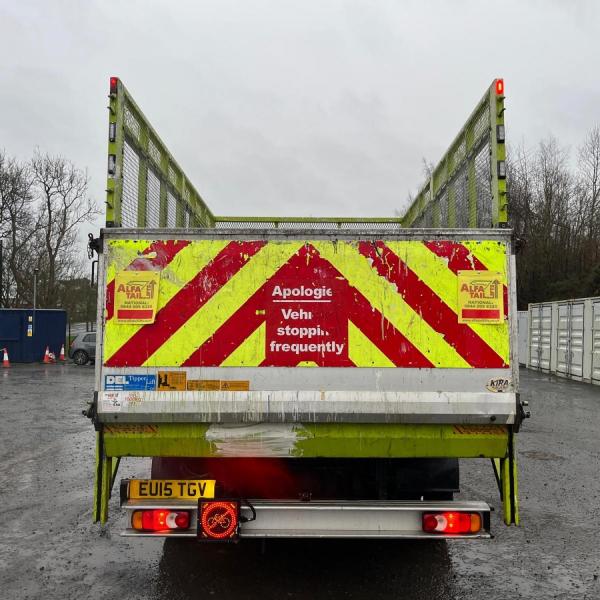 DAF LF 150