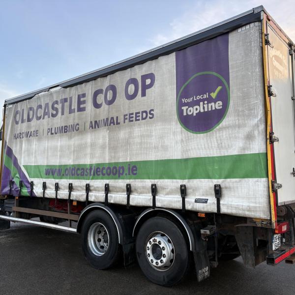 VOLVO FM12 380