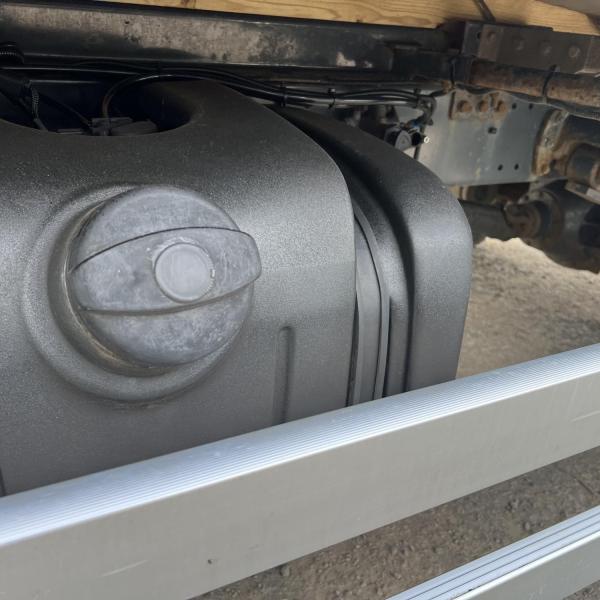 Daf LF180 12 Tonne Tipper