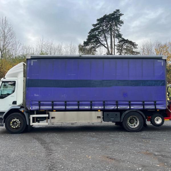 DAF LF 260