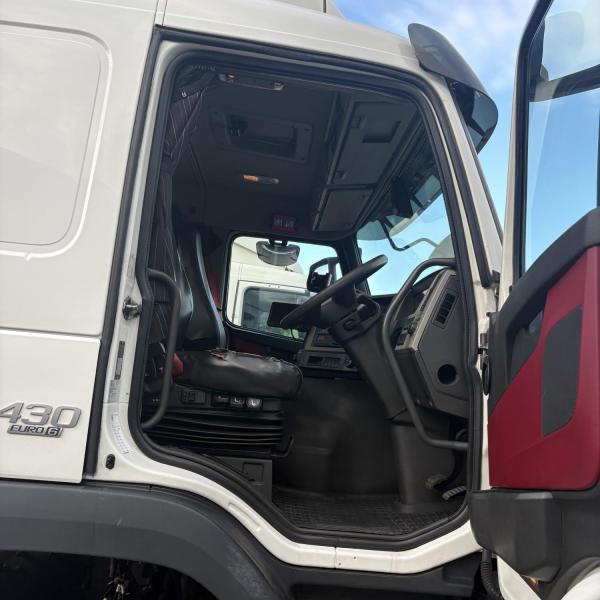 Volvo FM11 430