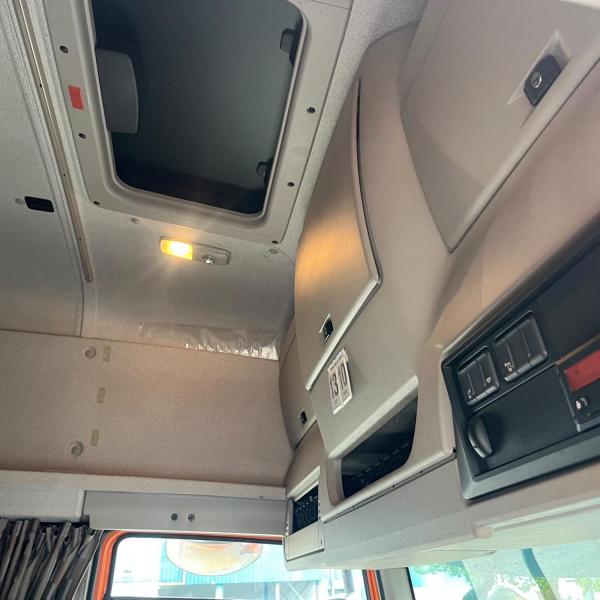 Daf CF 460 Space Cab