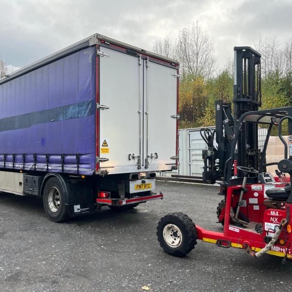 DAF LF 260