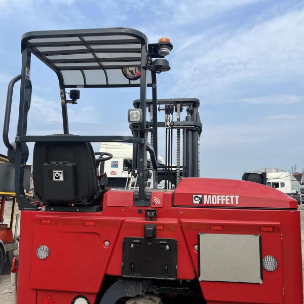Moffett Mounty M8 30.3 NX