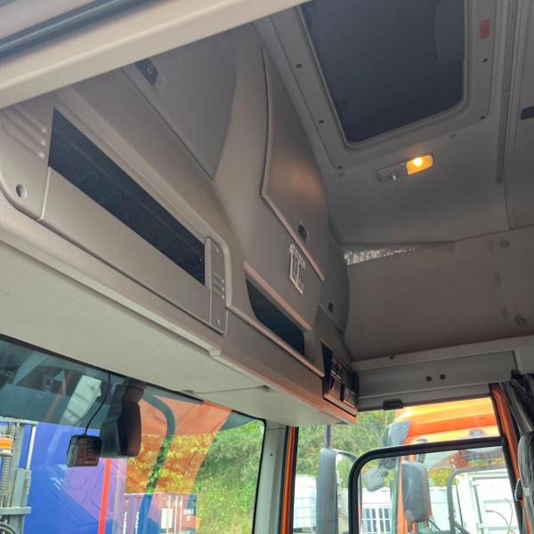 Daf CF 460 Space Cab