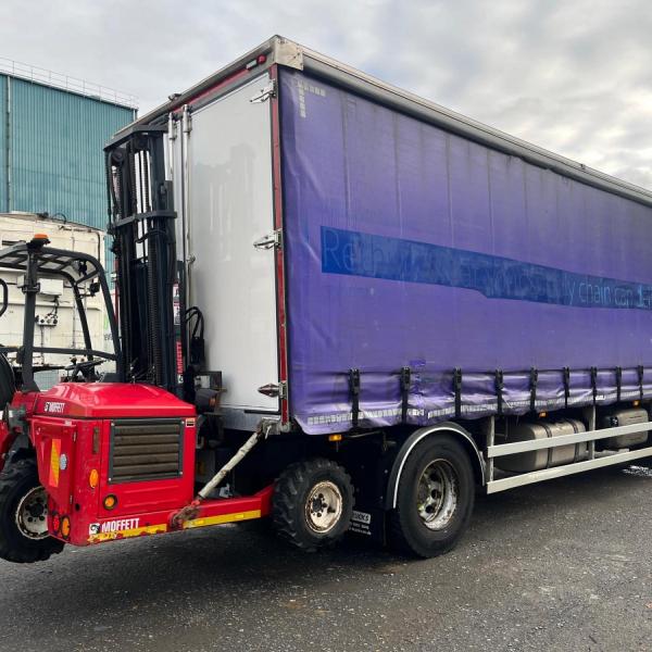 DAF LF 260