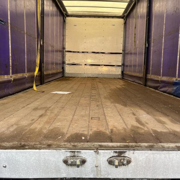 DAF LF 260