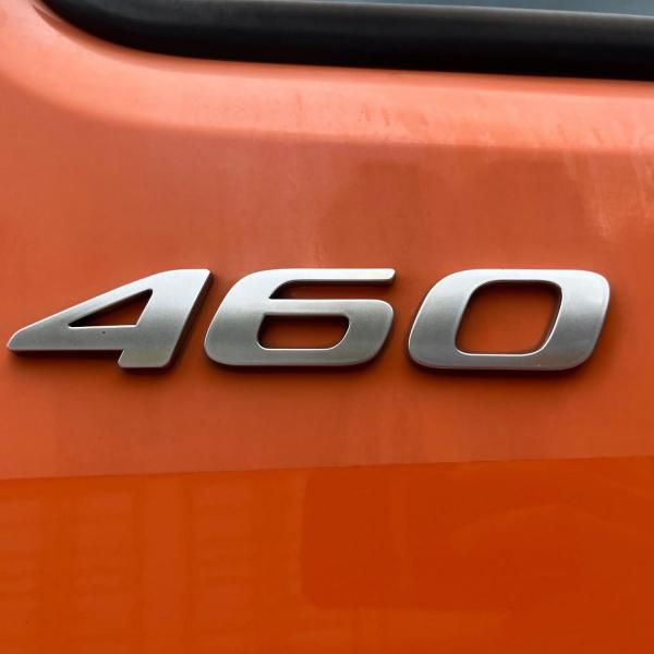 Daf CF 460 Space Cab