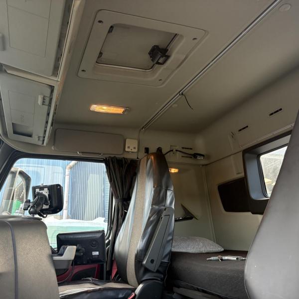 Volvo FM11 430