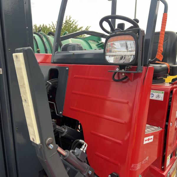 Moffett Mounty M8 30.3 NX