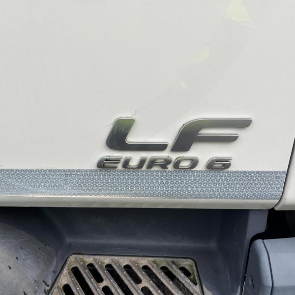 DAF LF 260