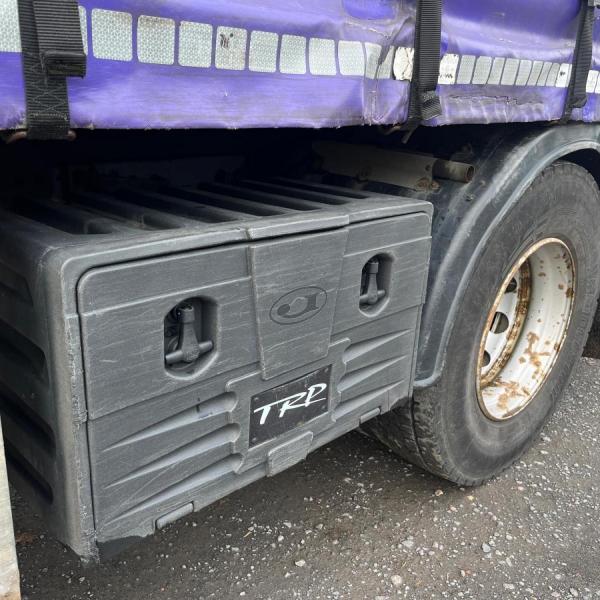 DAF LF 260