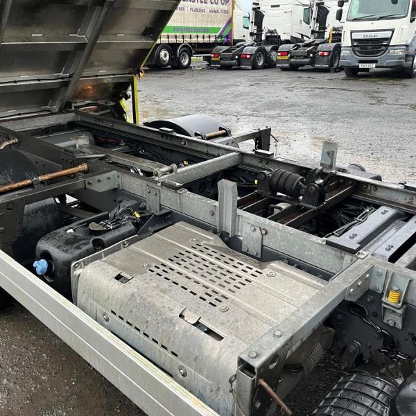 DAF LF 150