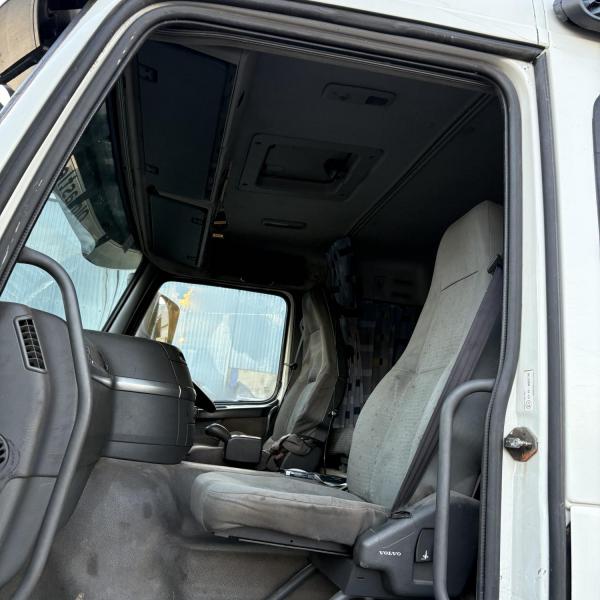 VOLVO FM12 380