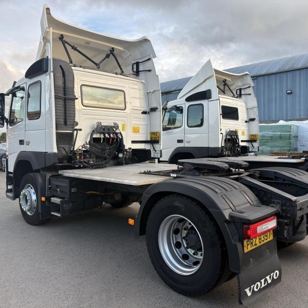 Volvo FM11 430