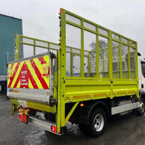 DAF LF 150