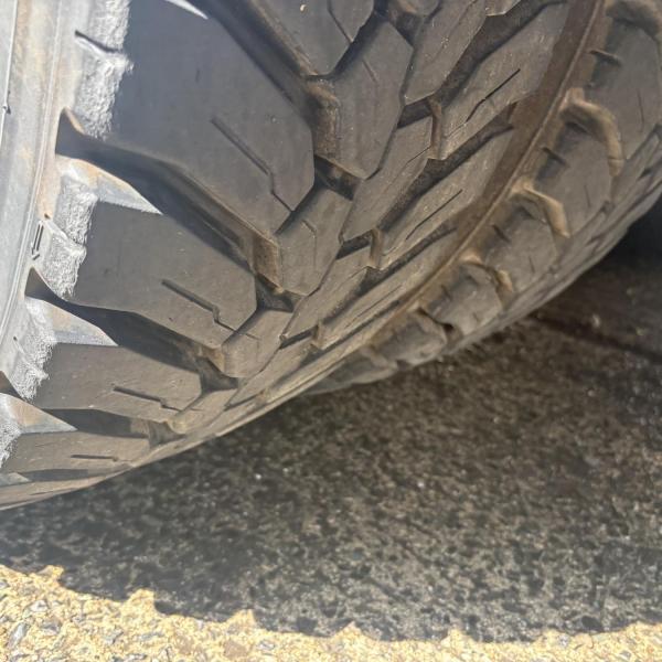 Volvo FM11 410 8x4 Tridem Bulk Blower