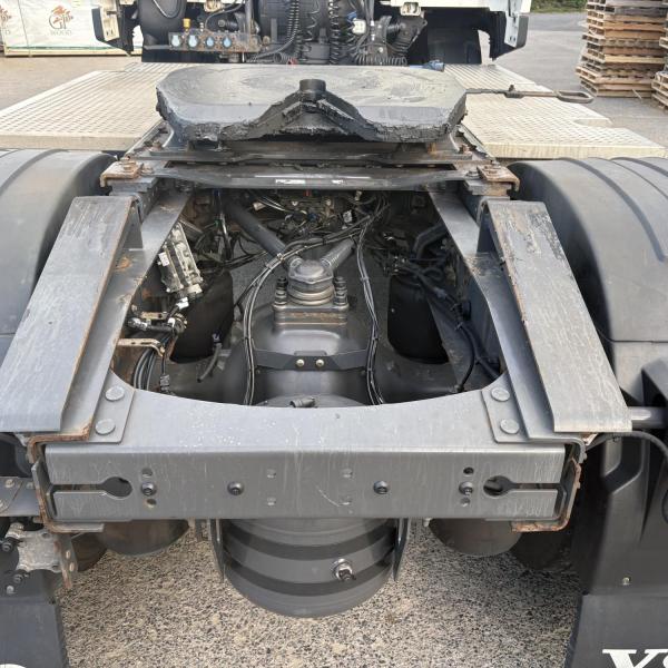 Volvo FM11 430