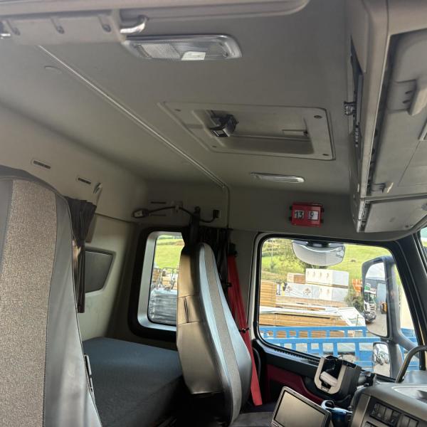 Volvo FM11 430