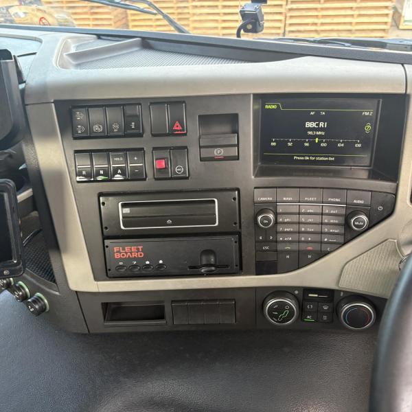 Volvo FM11 430