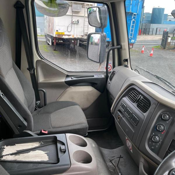DAF LF 260