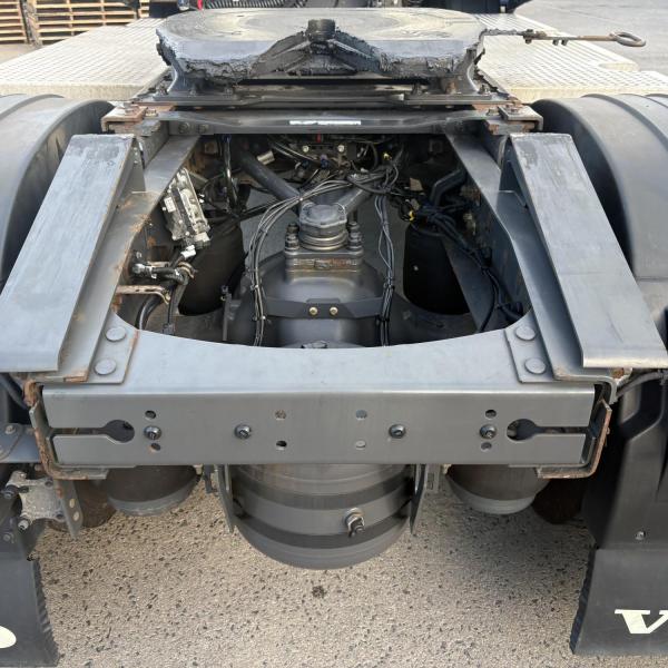 Volvo FM11 430