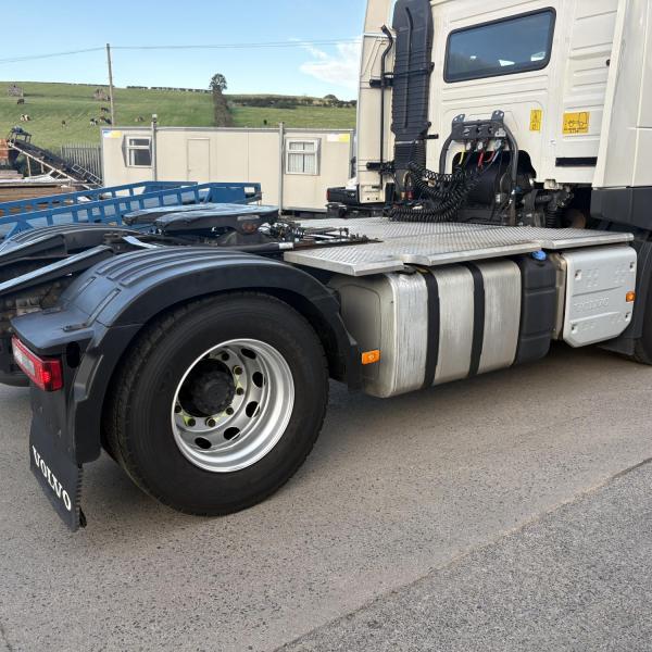Volvo FM11 430