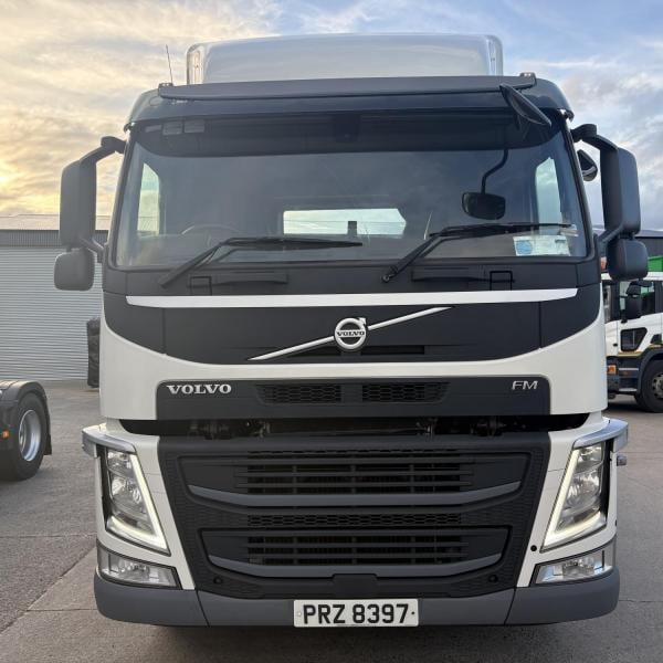 Volvo FM11 430