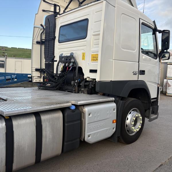 Volvo FM11 430