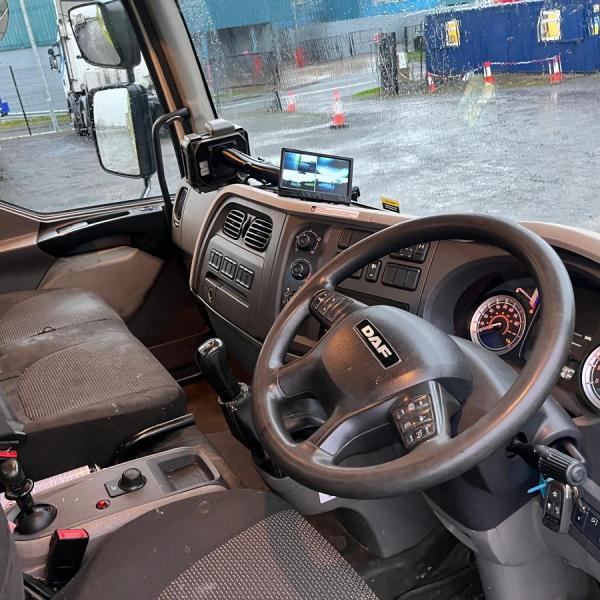 DAF LF 150