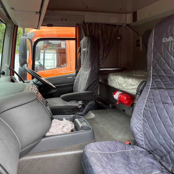 Daf CF 460 Space Cab