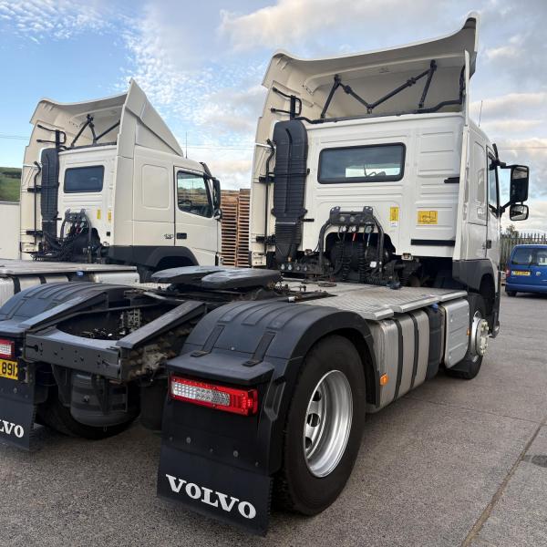 Volvo FM11 430