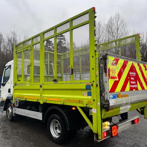 DAF LF 150