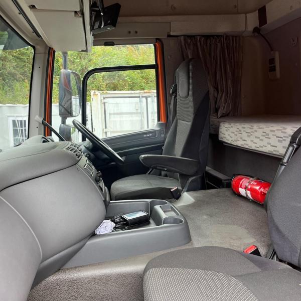 Daf 460 CF Space Cab