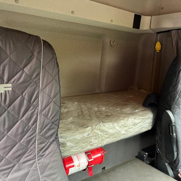 Daf CF 460 Space Cab