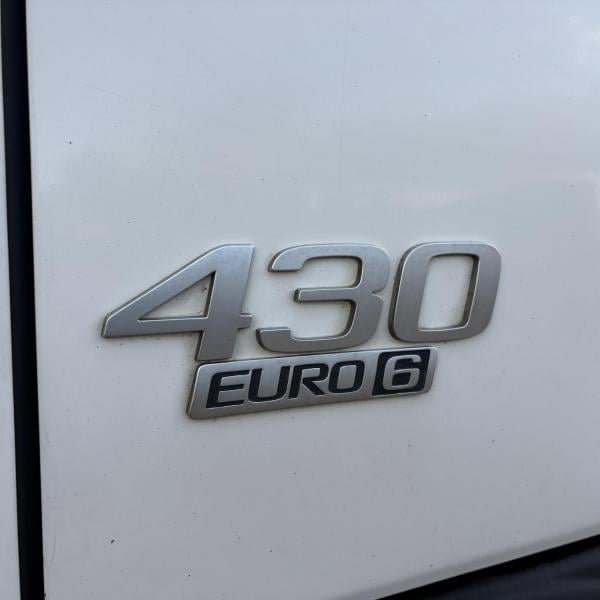 Volvo FM11 430