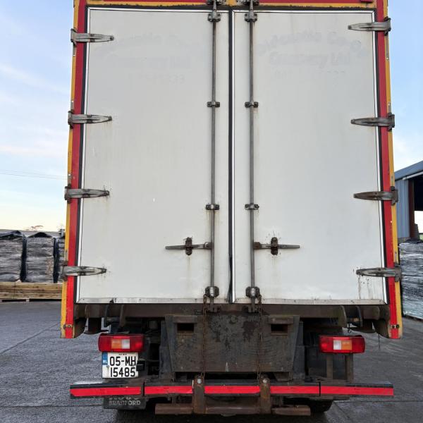 VOLVO FM12 380