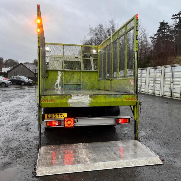 DAF LF 150