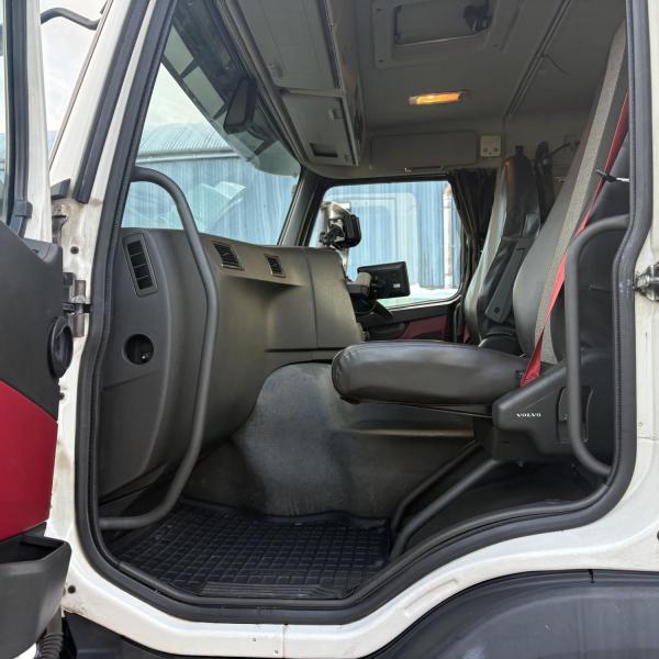 Volvo FM11 430