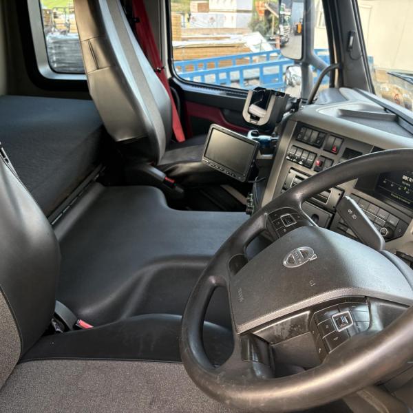 Volvo FM11 430