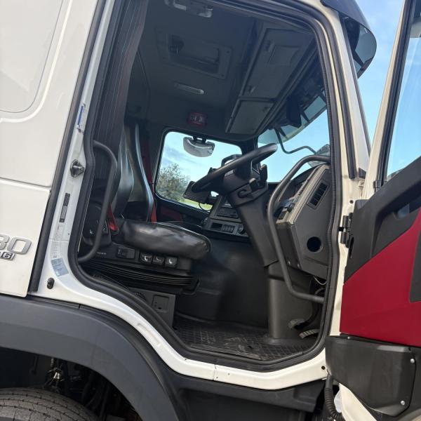 Volvo FM11 430