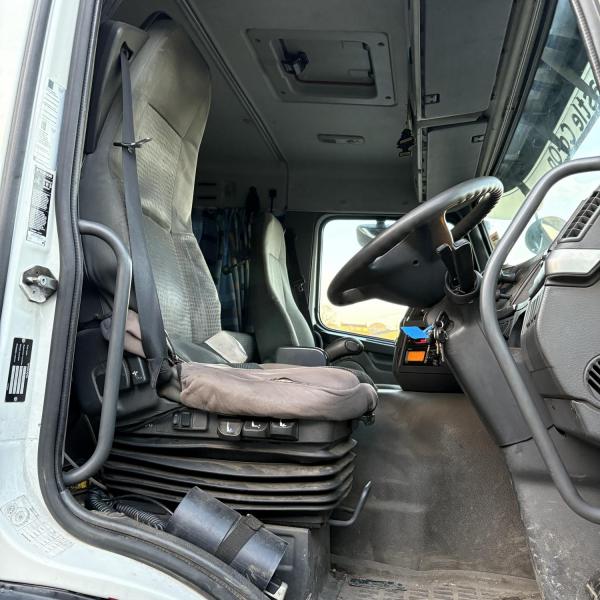 VOLVO FM12 380