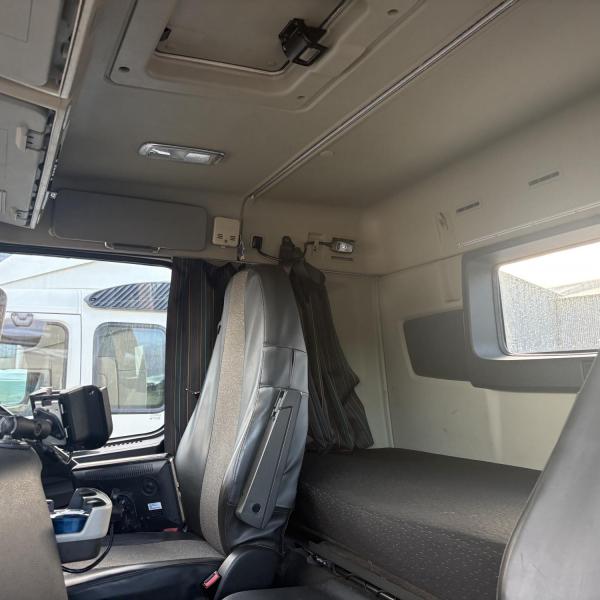 Volvo FM11 430