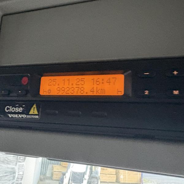 VOLVO FM12 380