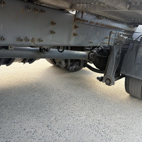 Volvo FM11 430